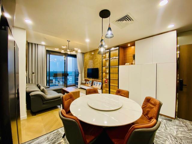 Căn hộ bán tại Khu phố 4, Thành phố Hồ Chí Minh