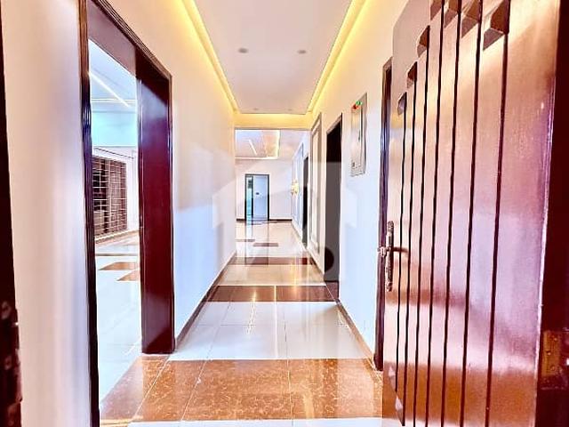 Apartment for sale in اسلام آباد, زون 1
