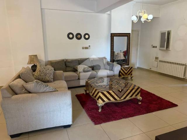 Apartment for sale in Islamabad