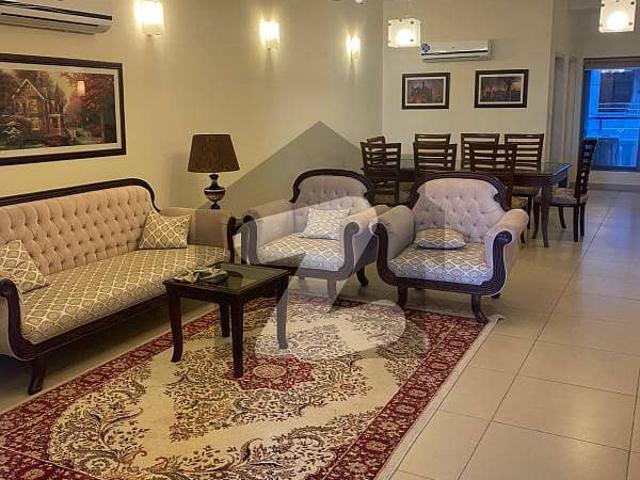 Apartment for sale in Islamabad