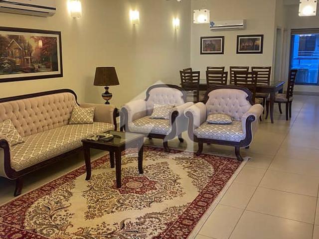 Apartment for sale in Islamabad