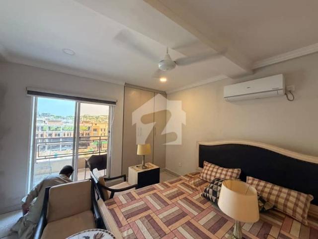 Apartment for sale in Islamabad