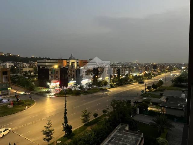 Apartment for sale in Islamabad