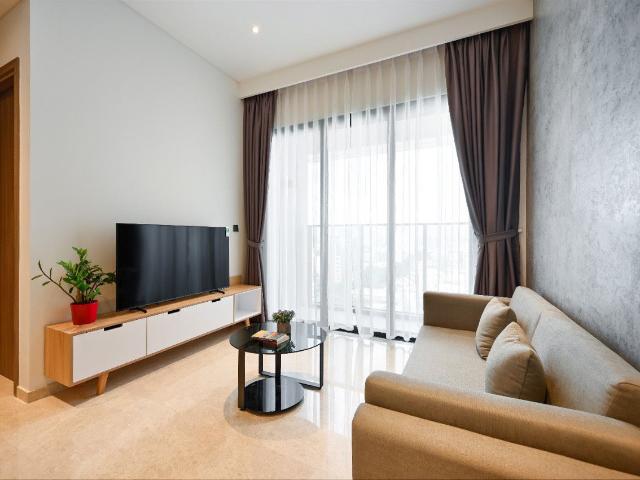 Căn hộ bán tại Thủ Đức, Hồ Chí Minh