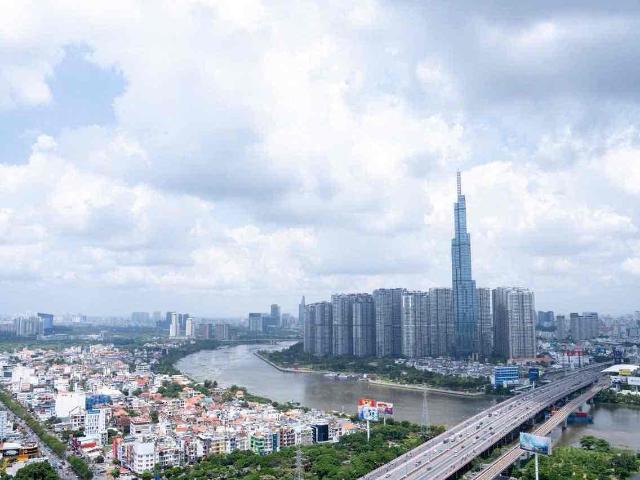 Căn hộ bán tại Thủ Đức, Hồ Chí Minh