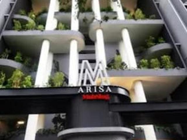 Serviced Residence for sale in Country Heights Damansara, Kuala Lumpur