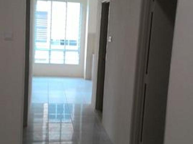 Apartment for sale in Penampang, Pinampang