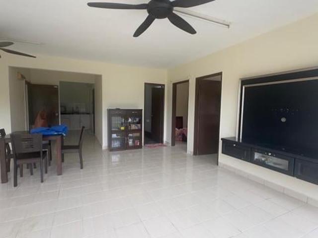 Condominium for sale in Selayang, Selangor