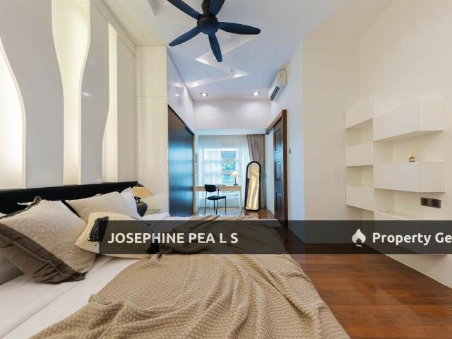 Bungalow for sale in Petaling, Damansara Damai