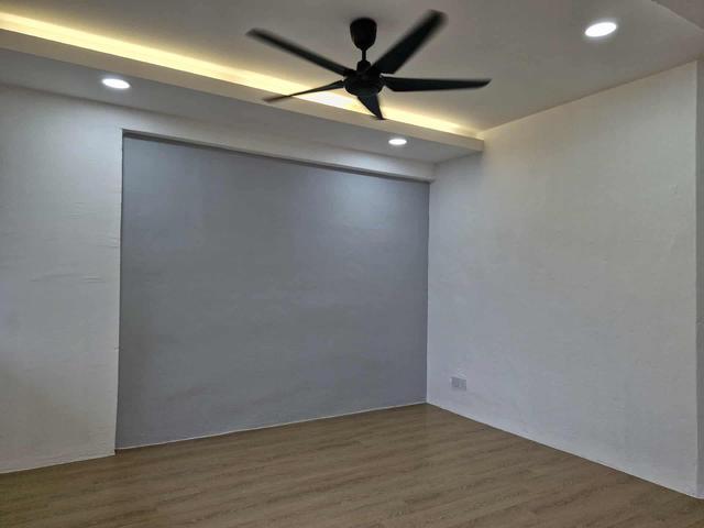 Flat for sale in Mukim 13, Georgetown
