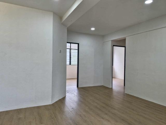 Flat for sale in Georgetown, Penang