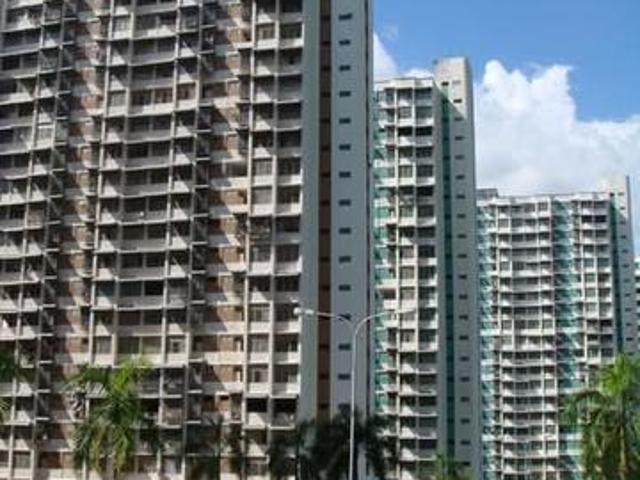 Flat for sale in Ayer Itam, George Town