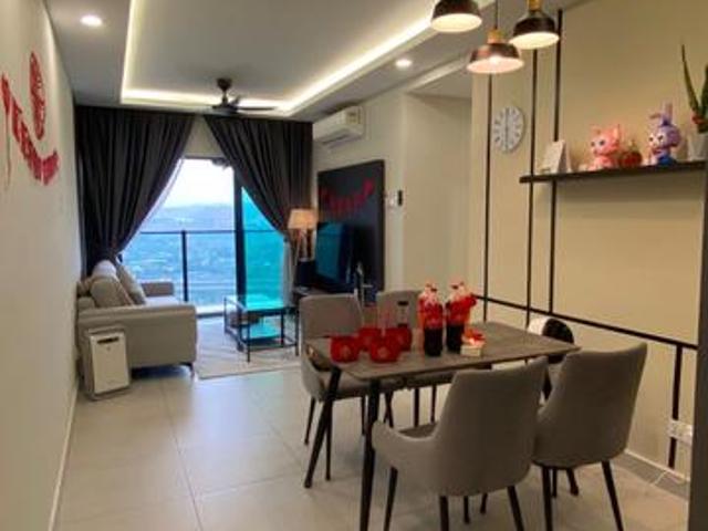 Serviced Residence for sale in Cheras