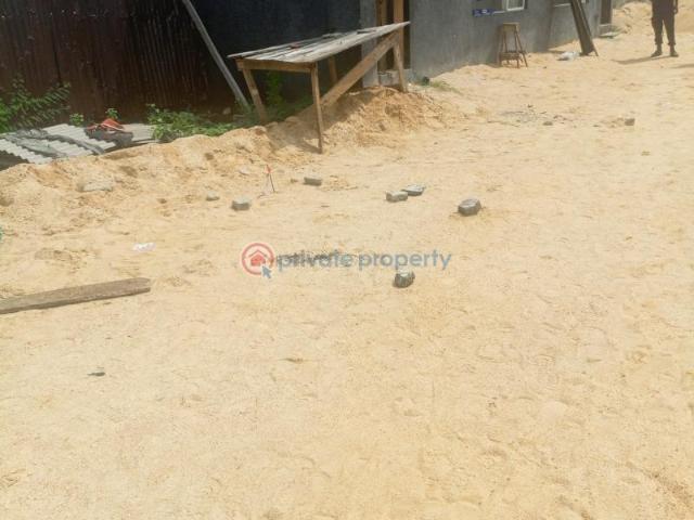 Commercial for rent in Eti Osa, Abuja