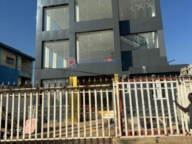Commercial for sale in Abuja, Sokoto