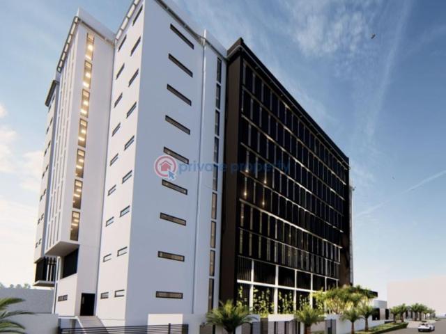 Commercial for sale in Lagos, Ikeja 