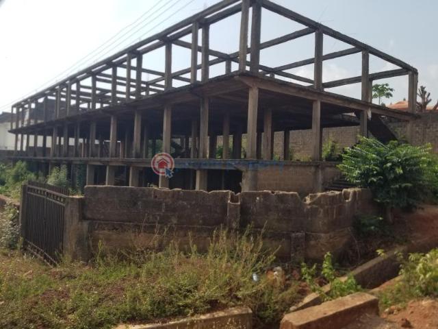 Commercial for sale in Abeokuta