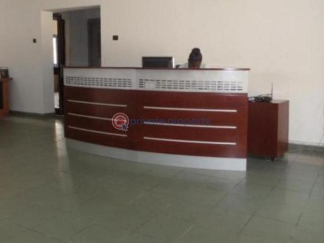 Commercial for sale in Abuja, Sokoto