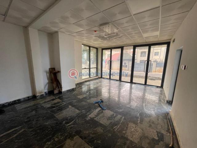 Commercial for sale in Abuja, Sokoto