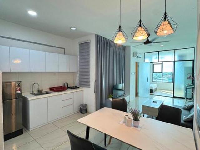 Apartment for sale in Penampang, Pinampang