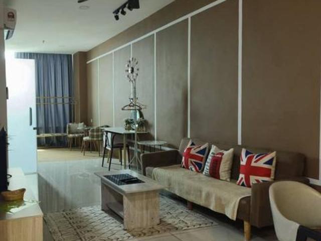 Condominium for sale in Penampang, Pinampang