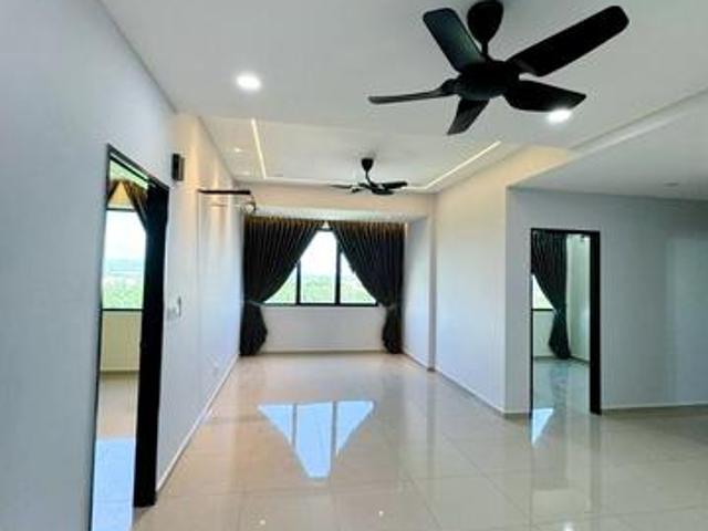 Serviced Residence for sale in Bukit Mertajam, Seberang Perai