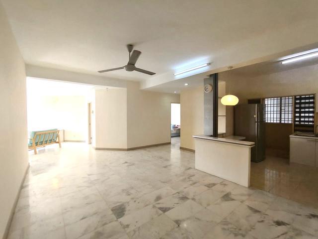 Condominium for sale in Georgetown, Penang