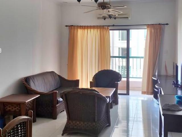 Condominium for sale in Kinabalu, Sabah