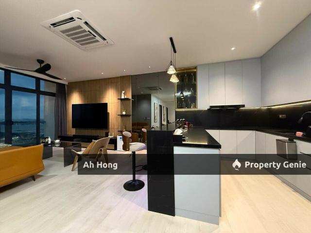 Condominium for sale in Pasir Gudang, Johor