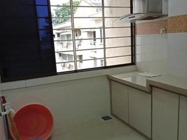 Apartment for sale in Barat Daya, George Town