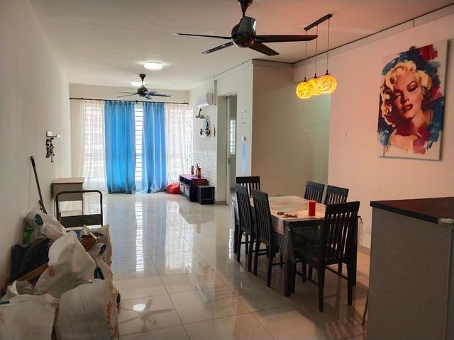 Serviced Residence for sale in Country Heights Damansara, Kuala Lumpur