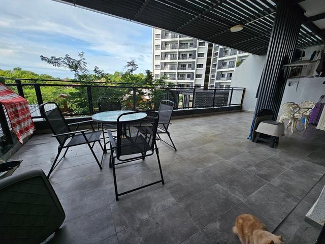 Condominium for sale in Kinabalu, Sabah