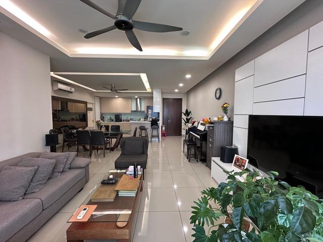 Serviced Residence for sale in Petaling, Damansara Damai