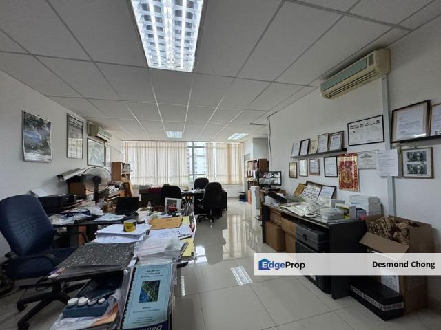 Shop for sale in Country Heights Damansara, Kuala Lumpur
