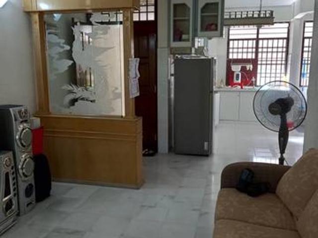 Apartment for sale in Pulau Pinang