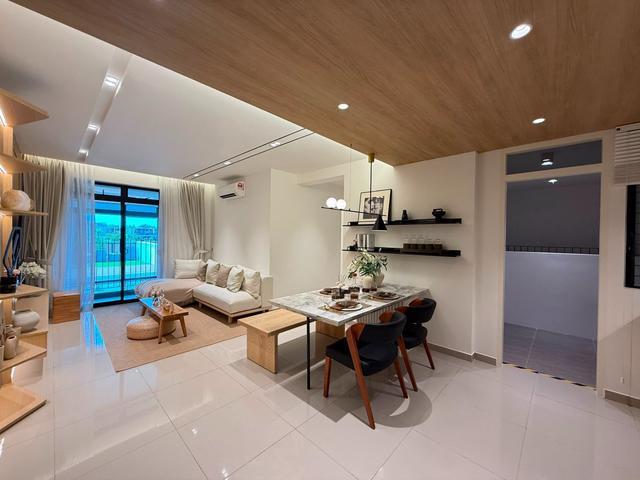 Serviced Residence for sale in Bukit Ledang, Johor