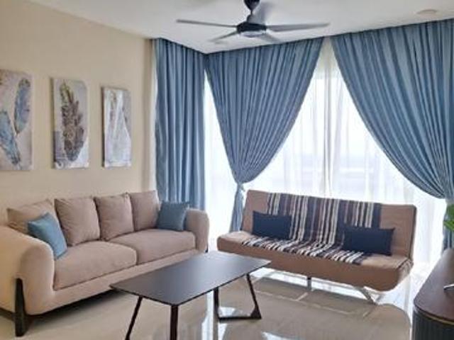 Condominium for sale in Bukit Ledang, Johor