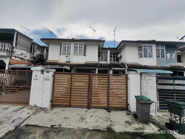 Terraced House for sale in Kulai