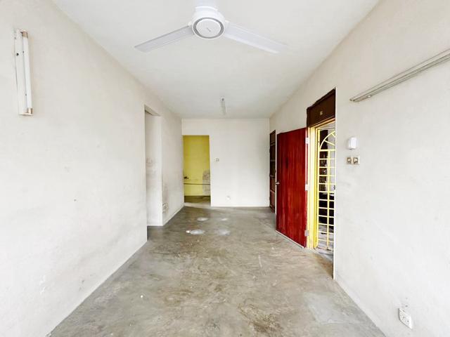 Flat for sale in Masai, Johor
