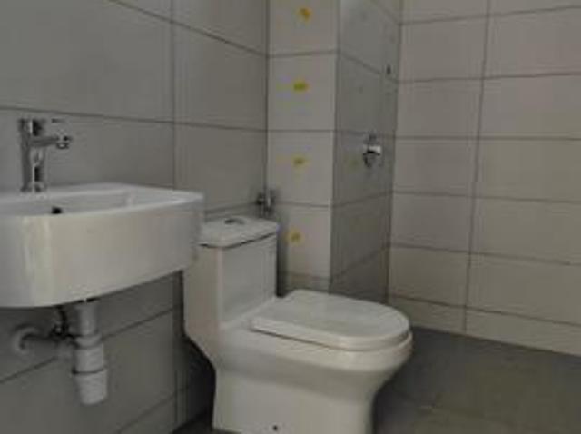 Serviced Residence for sale in Johore Bahru, Johor