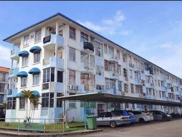 Apartment for sale in Papar, Sabah