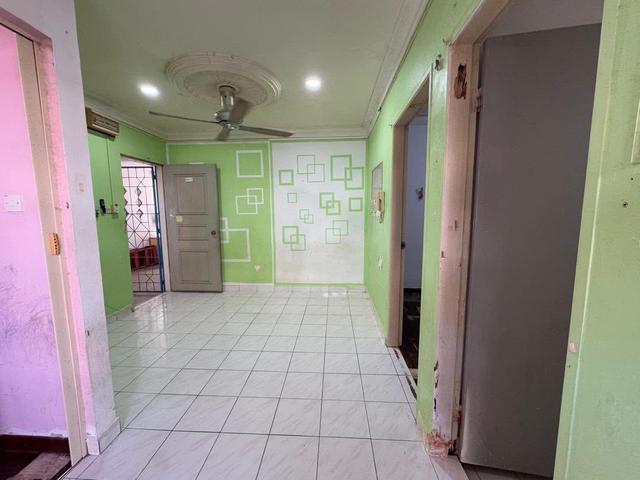 Apartment for sale in Papar, Sabah