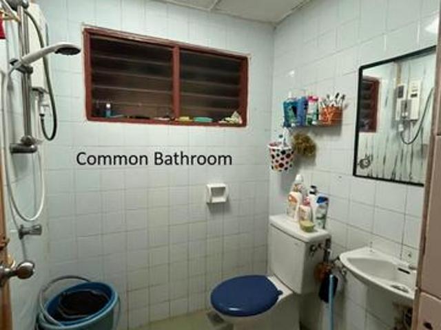 Condominium for sale in Brickfields, Kuala Lumpur