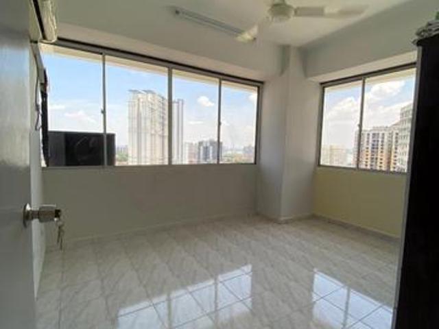 Apartment for sale in Georgetown, Penang