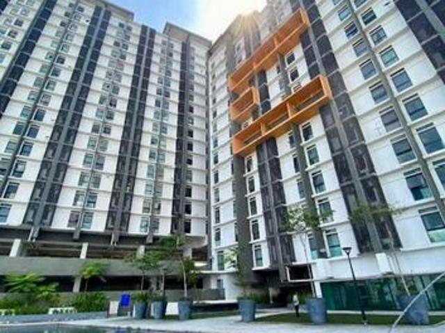 Serviced Residence for sale in Petaling, Subang Jaya