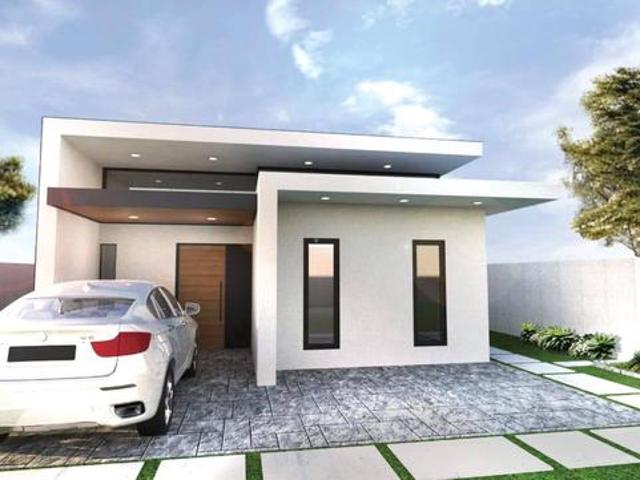 Bungalow for sale in Perak, Tanjong Ipoh
