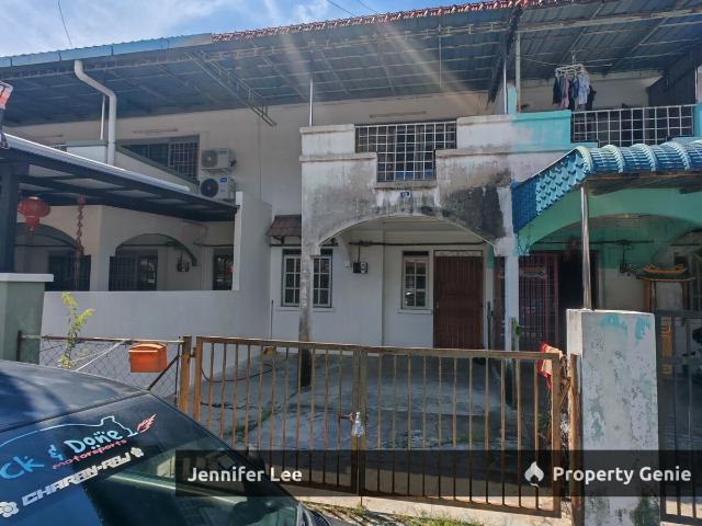 Terraced House for sale in Perak, Tanjong Ipoh