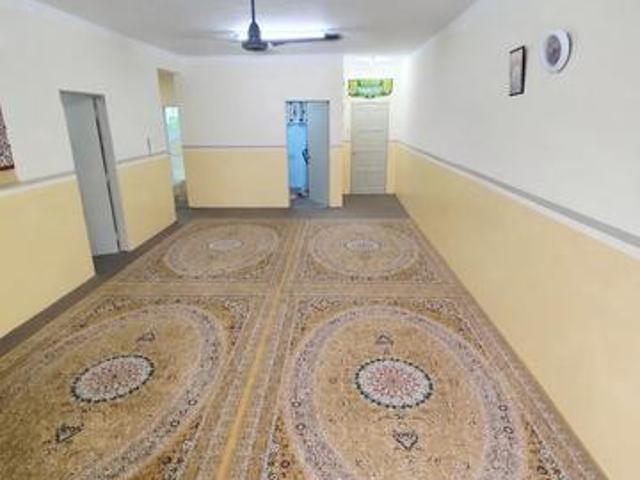 Apartment for sale in Country Heights Damansara, Kuala Lumpur