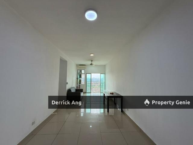 Serviced Residence for sale in Masai, Johor
