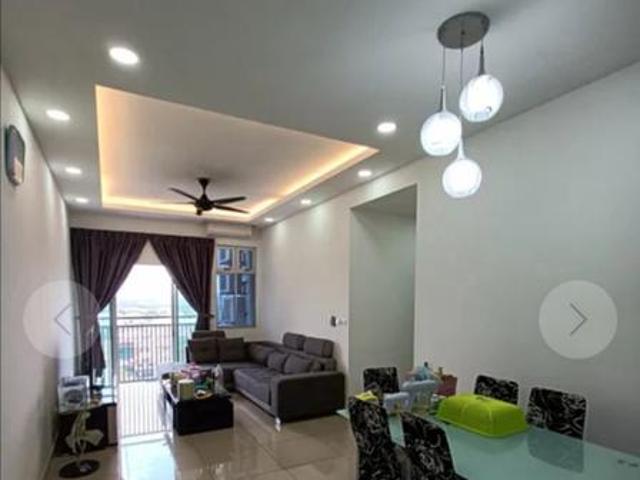 Serviced Residence for sale in Masai, Johor
